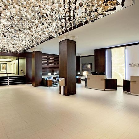 מלון The Westin Portland Harborview מראה חיצוני תמונה