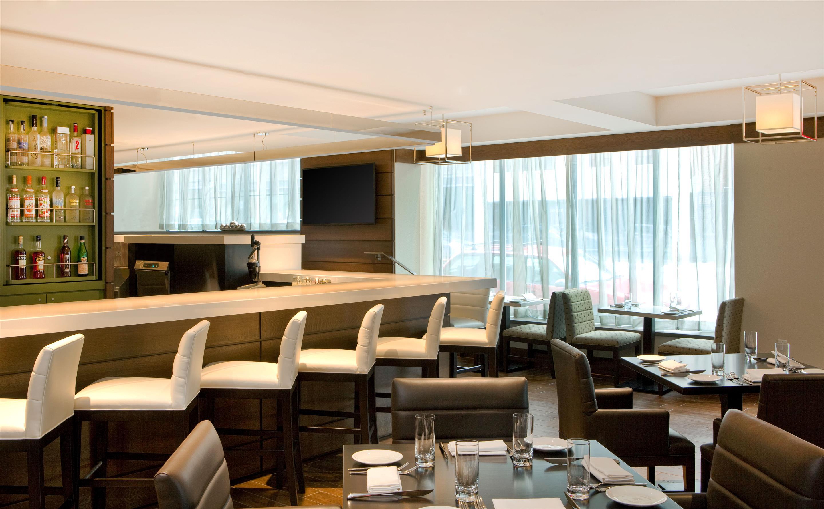 מלון The Westin Portland Harborview מראה חיצוני תמונה