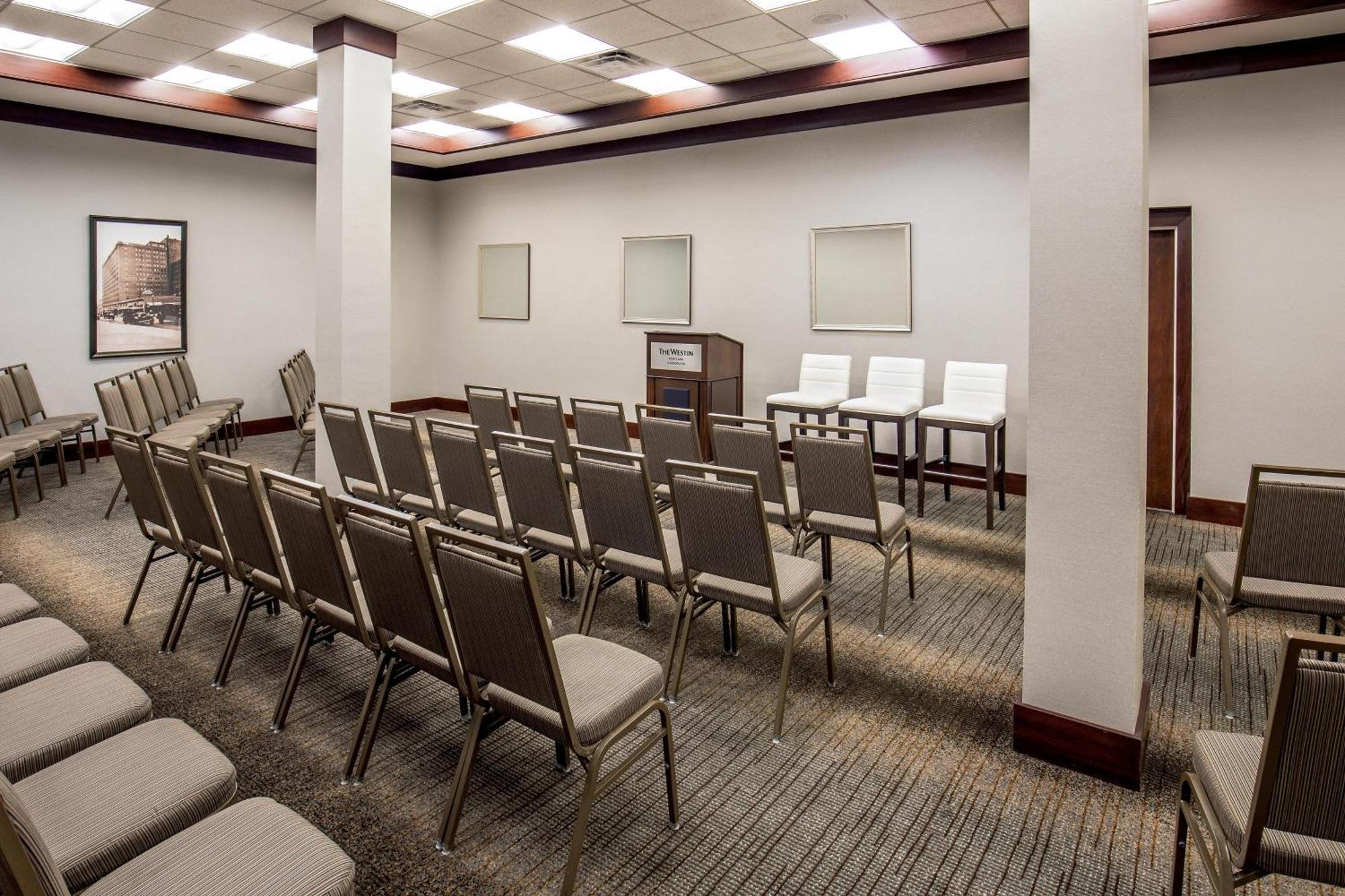 מלון The Westin Portland Harborview מראה חיצוני תמונה