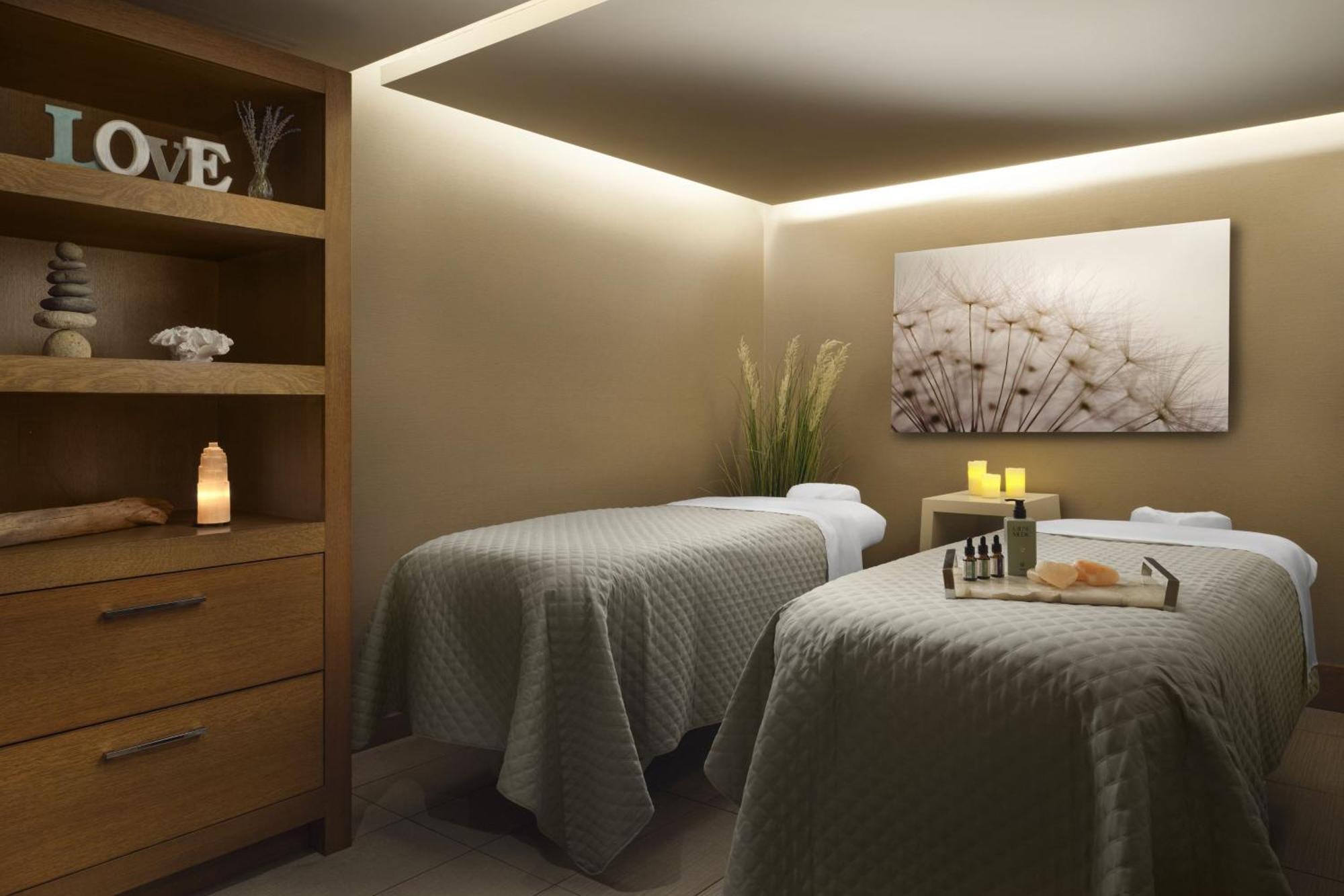 מלון The Westin Portland Harborview מראה חיצוני תמונה