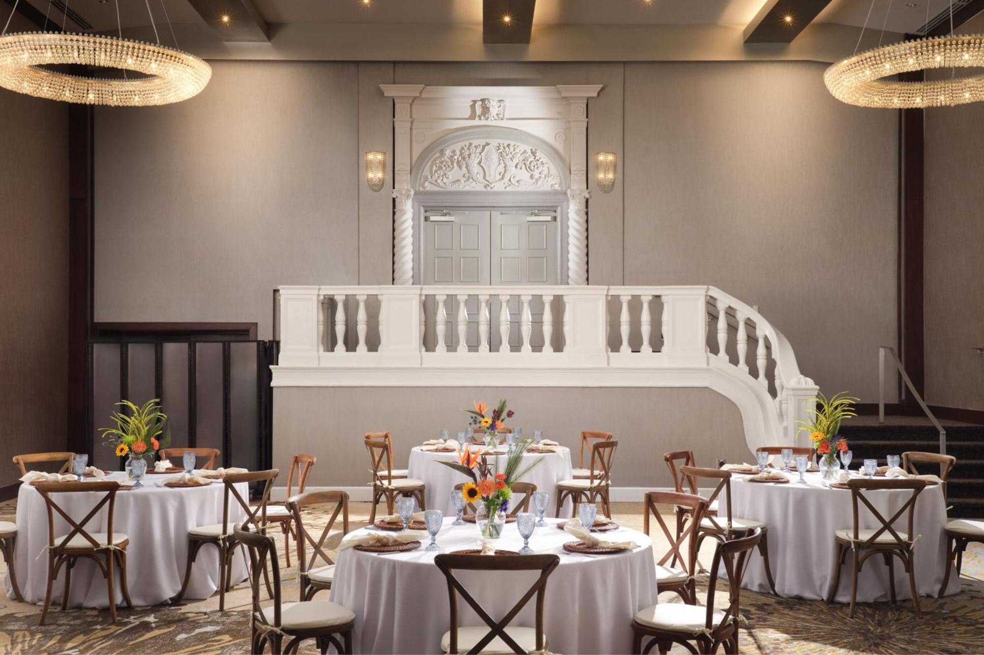 מלון The Westin Portland Harborview מראה חיצוני תמונה