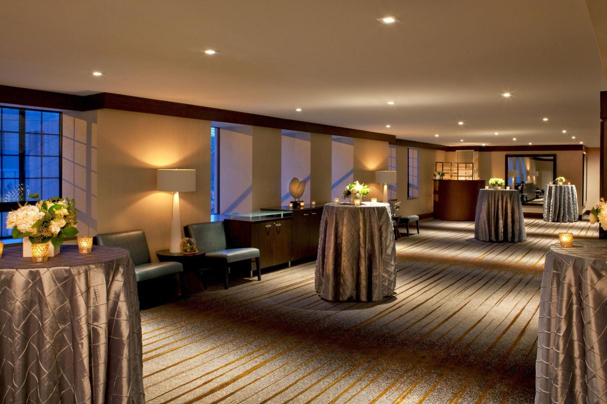 מלון The Westin Portland Harborview מראה חיצוני תמונה
