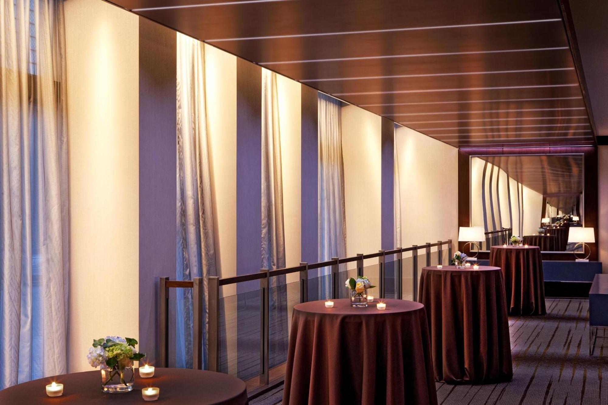 מלון The Westin Portland Harborview מראה חיצוני תמונה