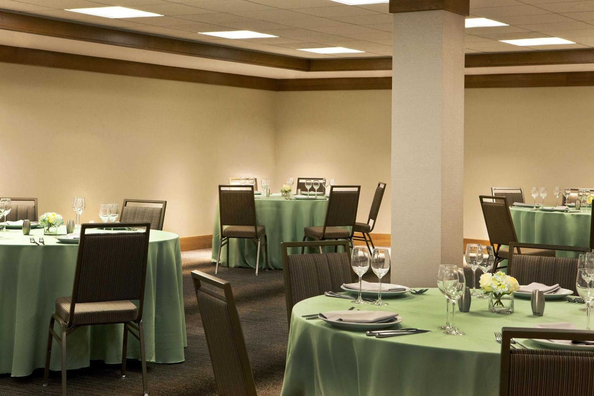 מלון The Westin Portland Harborview מראה חיצוני תמונה