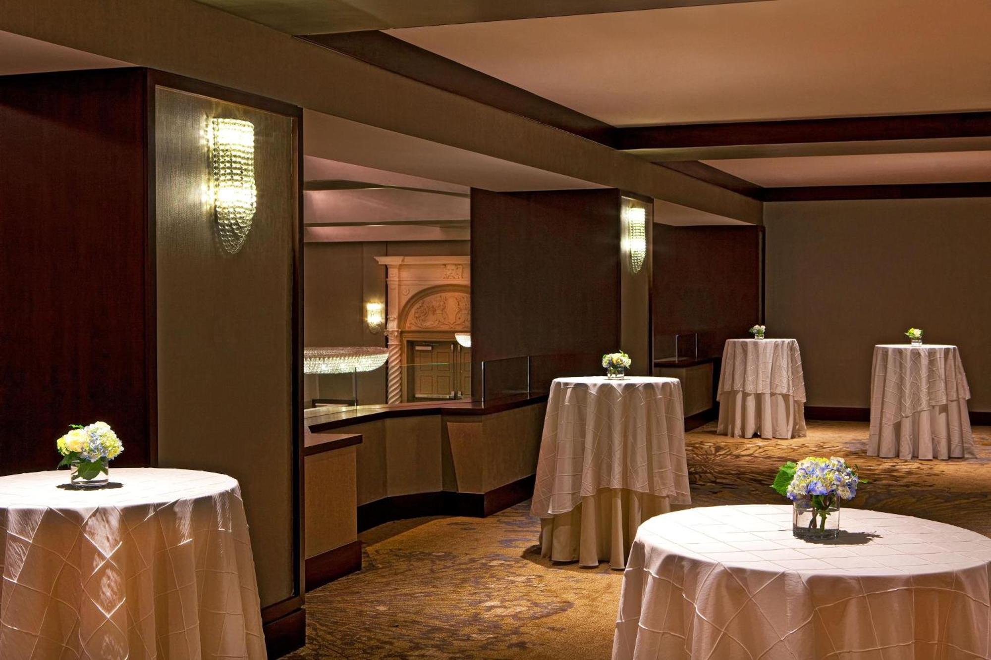 מלון The Westin Portland Harborview מראה חיצוני תמונה
