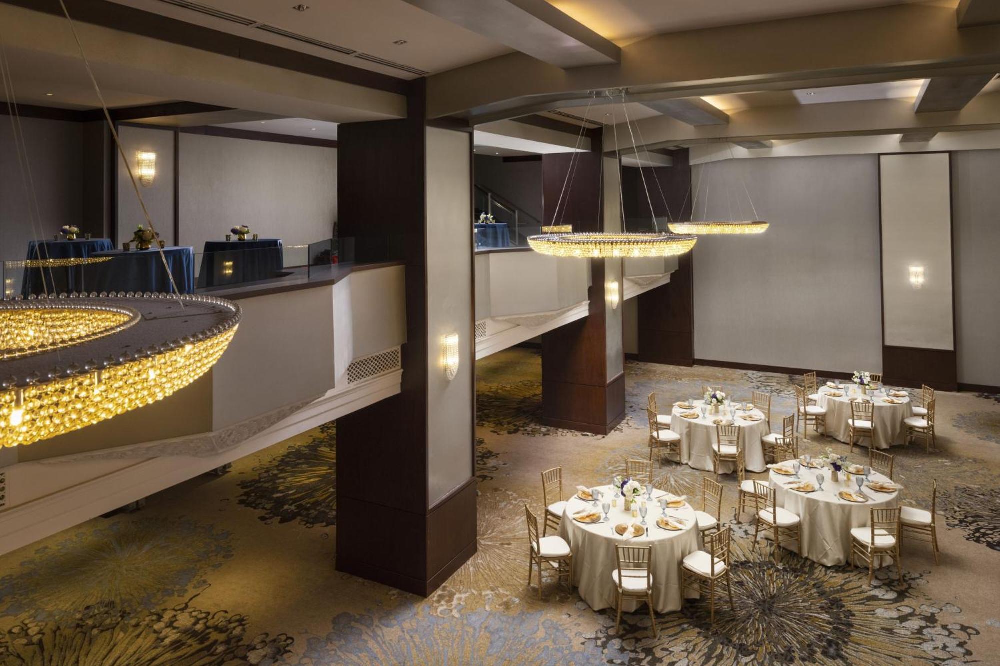 מלון The Westin Portland Harborview מראה חיצוני תמונה