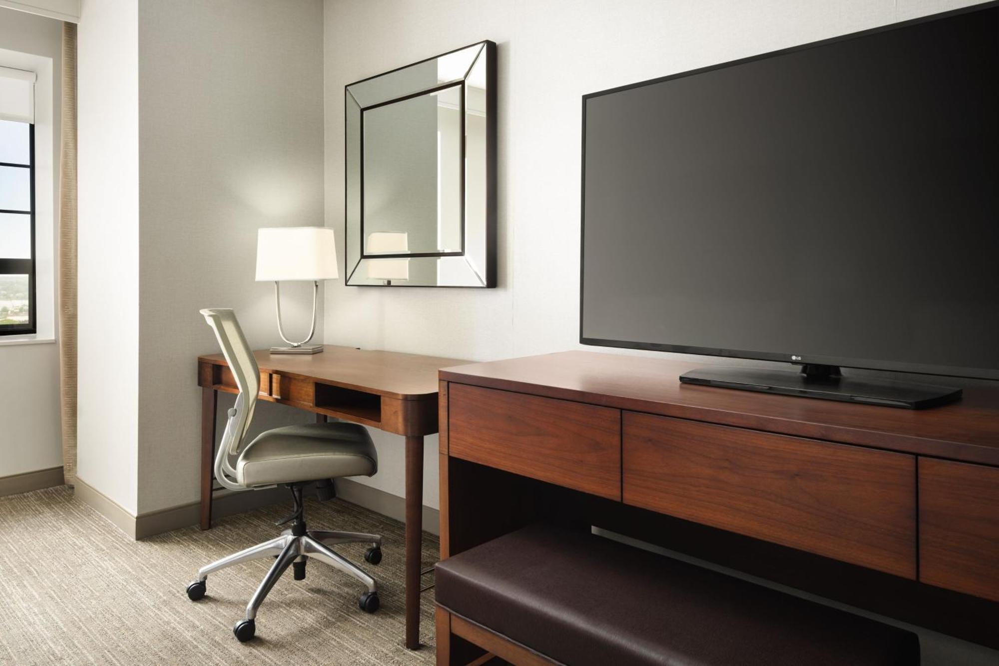 מלון The Westin Portland Harborview מראה חיצוני תמונה