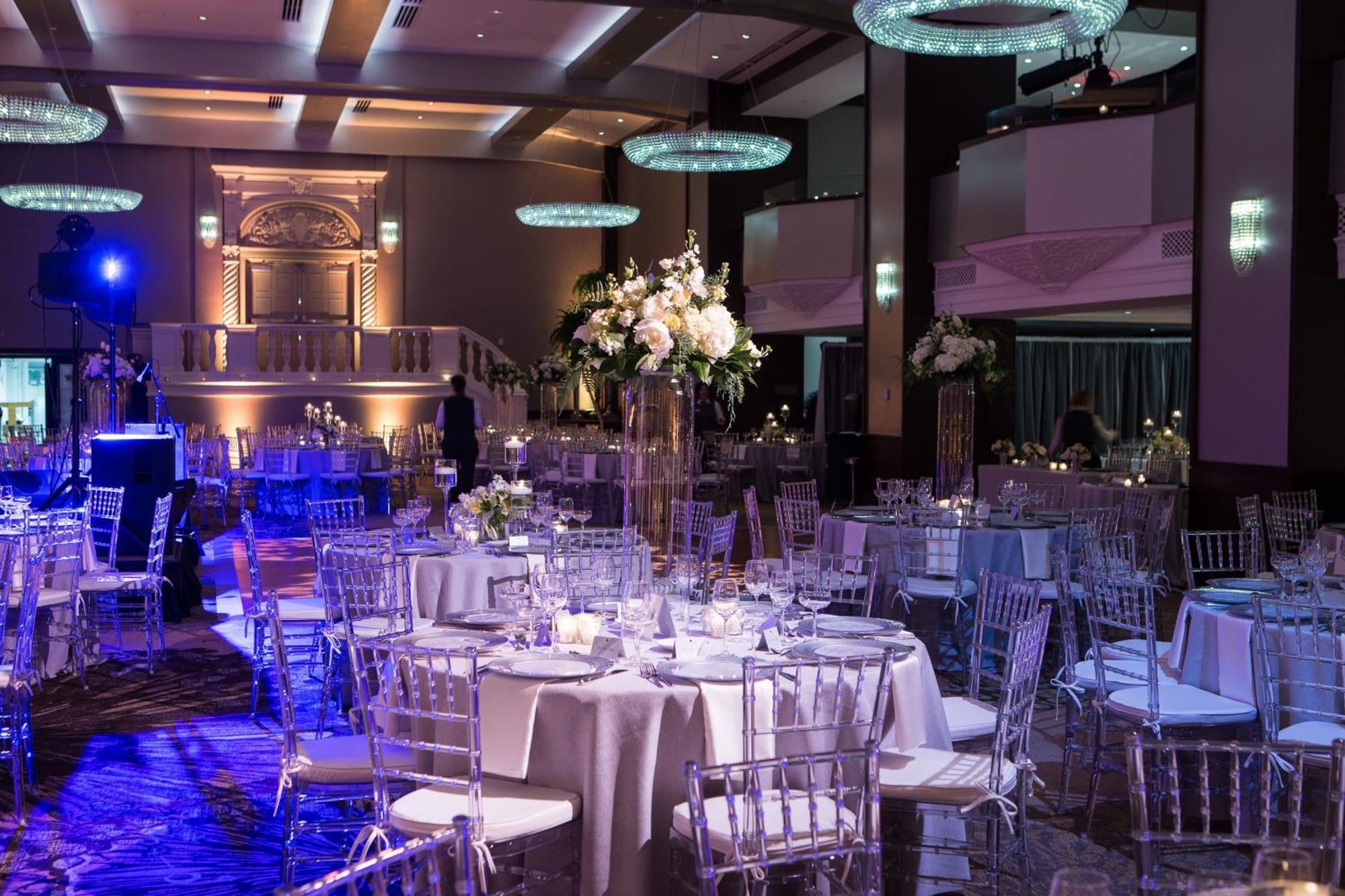 מלון The Westin Portland Harborview מראה חיצוני תמונה