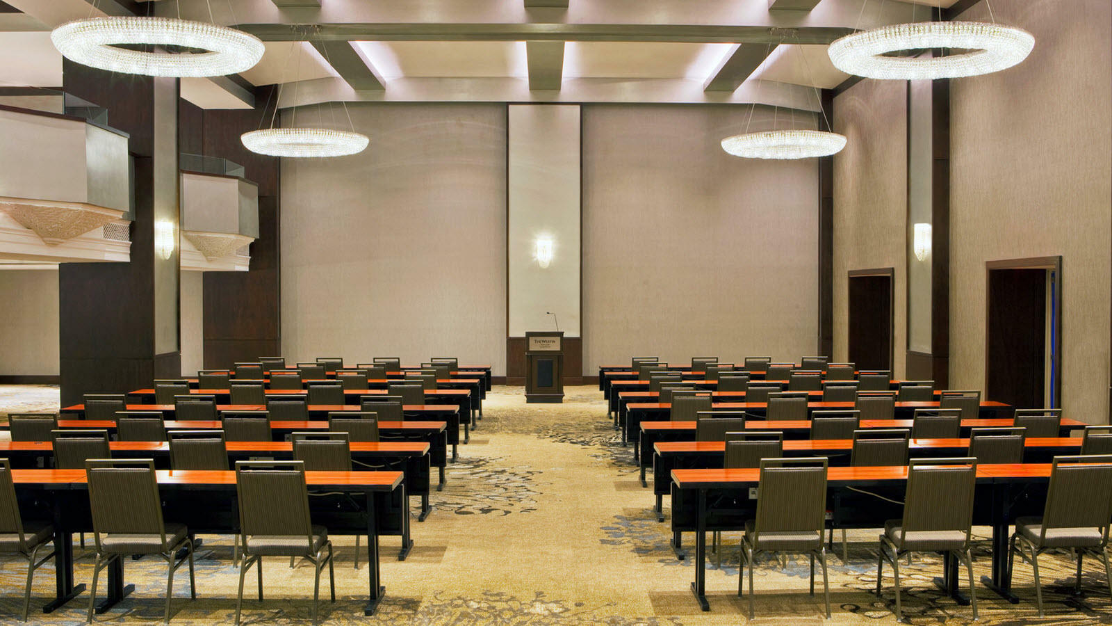 מלון The Westin Portland Harborview מראה חיצוני תמונה