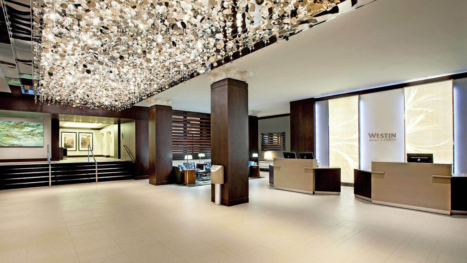 מלון The Westin Portland Harborview מראה חיצוני תמונה